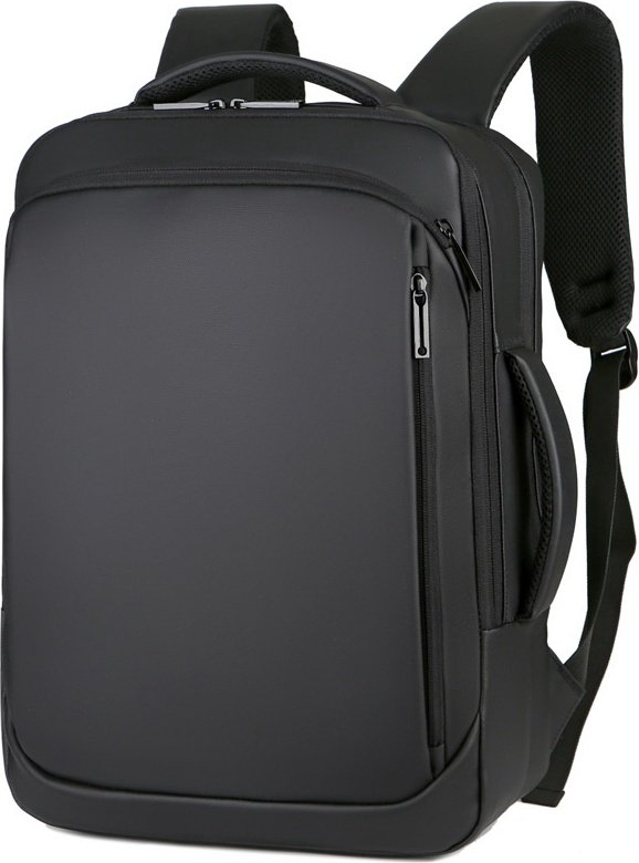 Рюкзак NANBO B003 до 16" черный купить,9000
