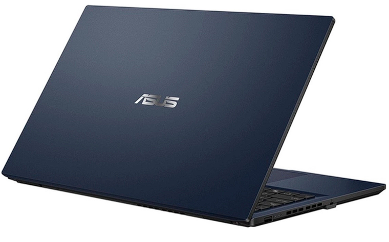 Ноутбук ASUS ExpertBook 3 B1502CGA-BQ0375 15.6" Black