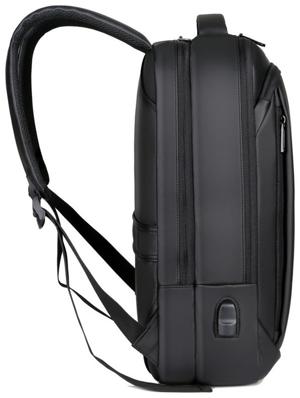 Рюкзак NANBO B003 до 16" черный купить,9000