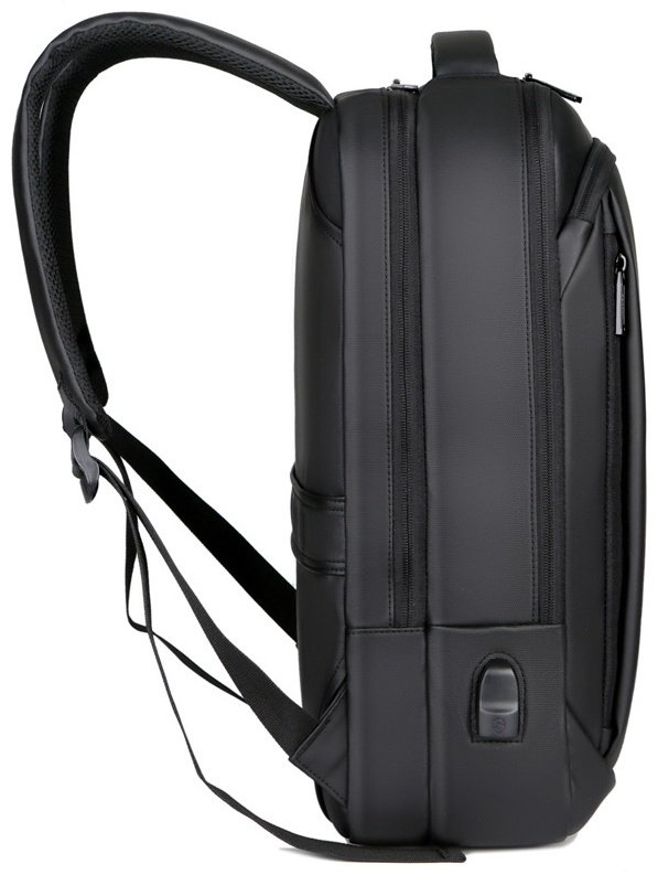 Рюкзак NANBO B003 до 16" черный купить,9000