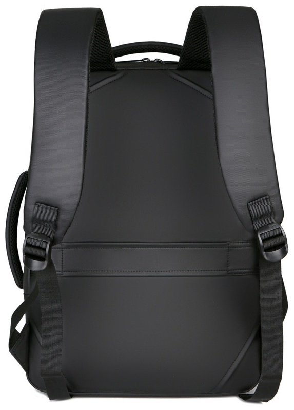 Рюкзак NANBO B003 до 16" черный купить,9000