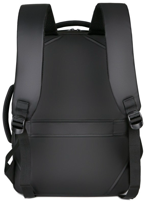 Рюкзак NANBO B003 до 16" черный купить,9000