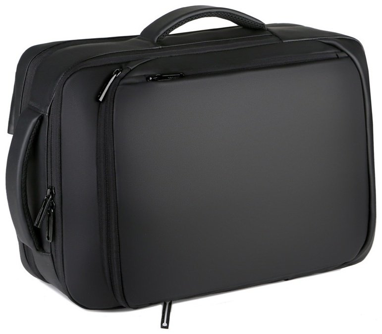 Рюкзак NANBO B003 до 16" черный купить,9000