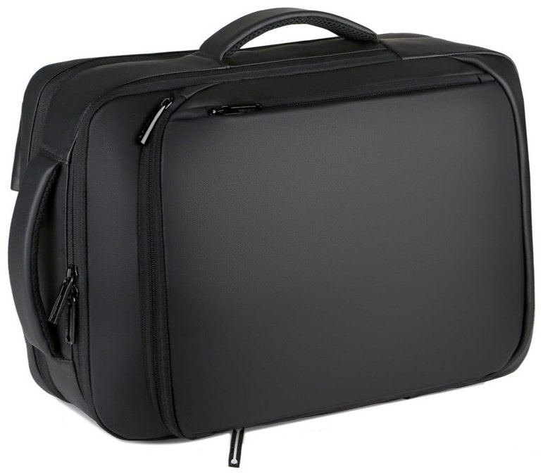 Рюкзак NANBO B003 до 16" черный купить,9000