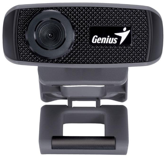Веб-камера Genius FaceCam 1000X