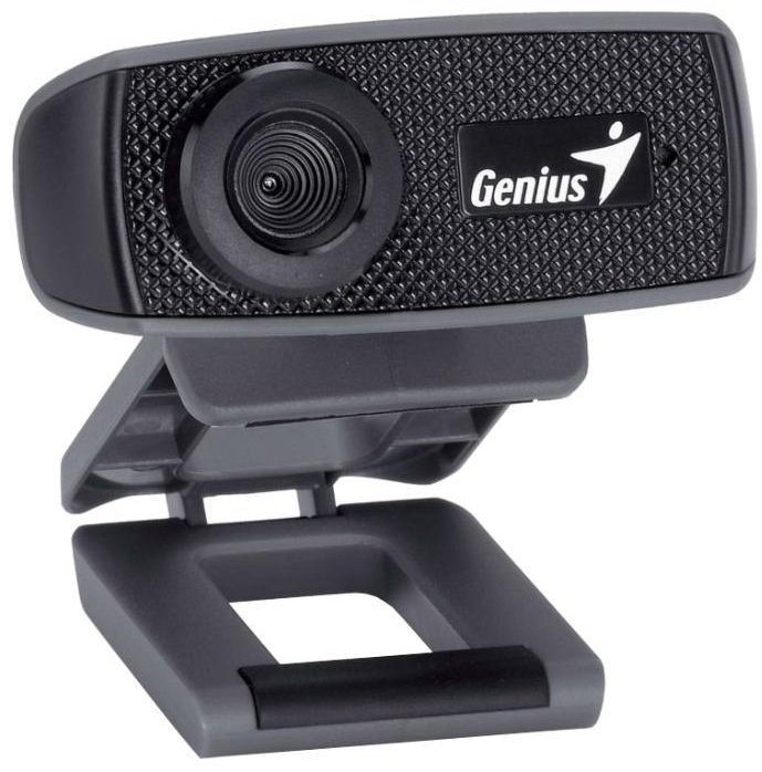 Веб-камера Genius FaceCam 1000X