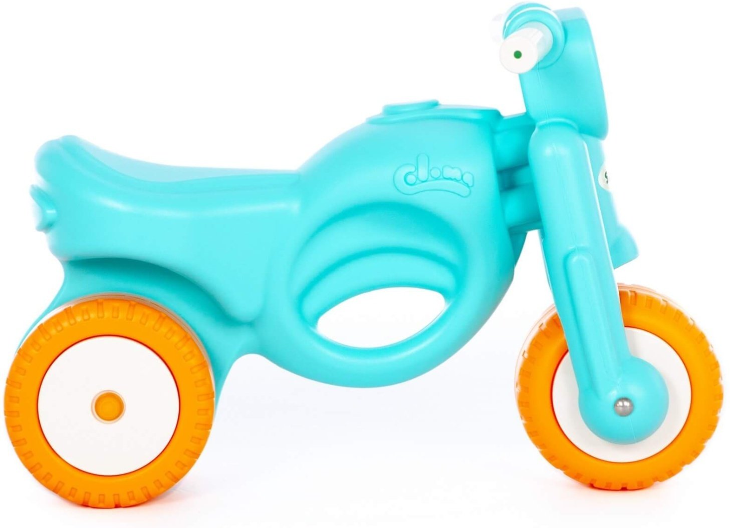 Полесье Мини-мото 90744 голубой