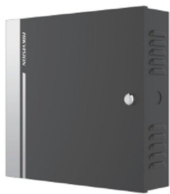 Hikvision считыватель карт DS-K2812