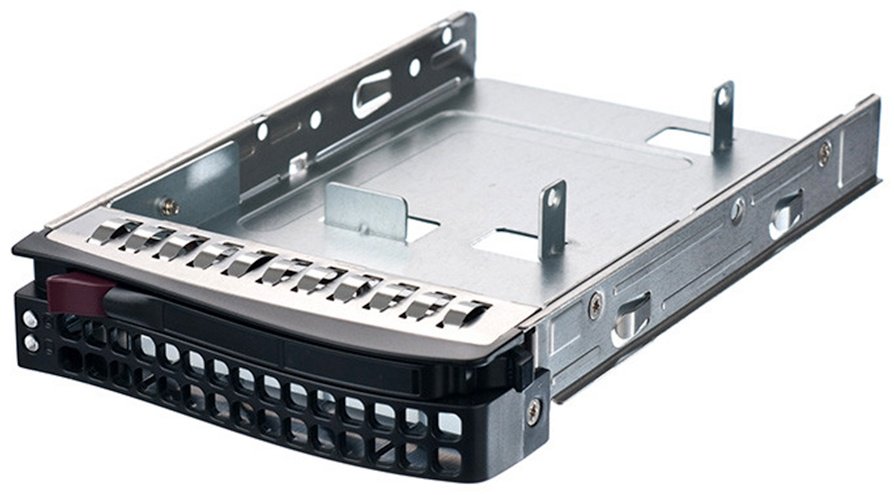 Supermicro салазки 2.5 MCP-220-00043-0N