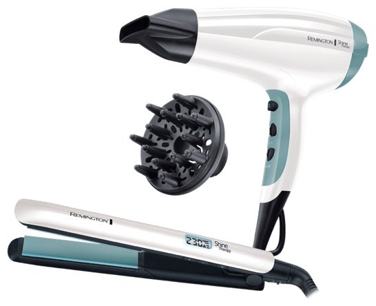 Remington S8500GP фен 2300 Вт купить,55698