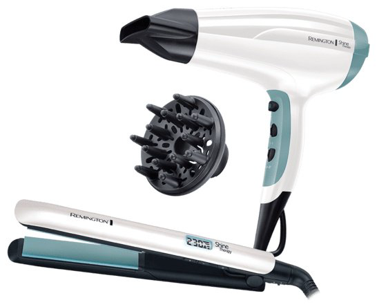 Remington S8500GP фен 2300 Вт купить,55698