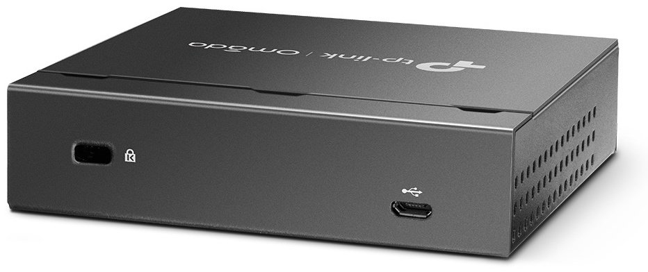 TP-LINK Omada OC200 черный купить,73238