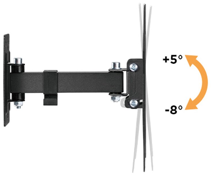 Кронштейн XG FMWA-2343