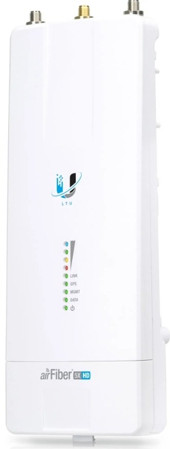 Wi-Fi мост Ubiquiti AF-5XHD-EU купить,NaN