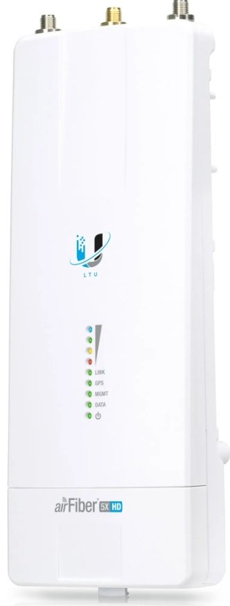 Wi-Fi мост Ubiquiti AF-5XHD-EU купить,NaN