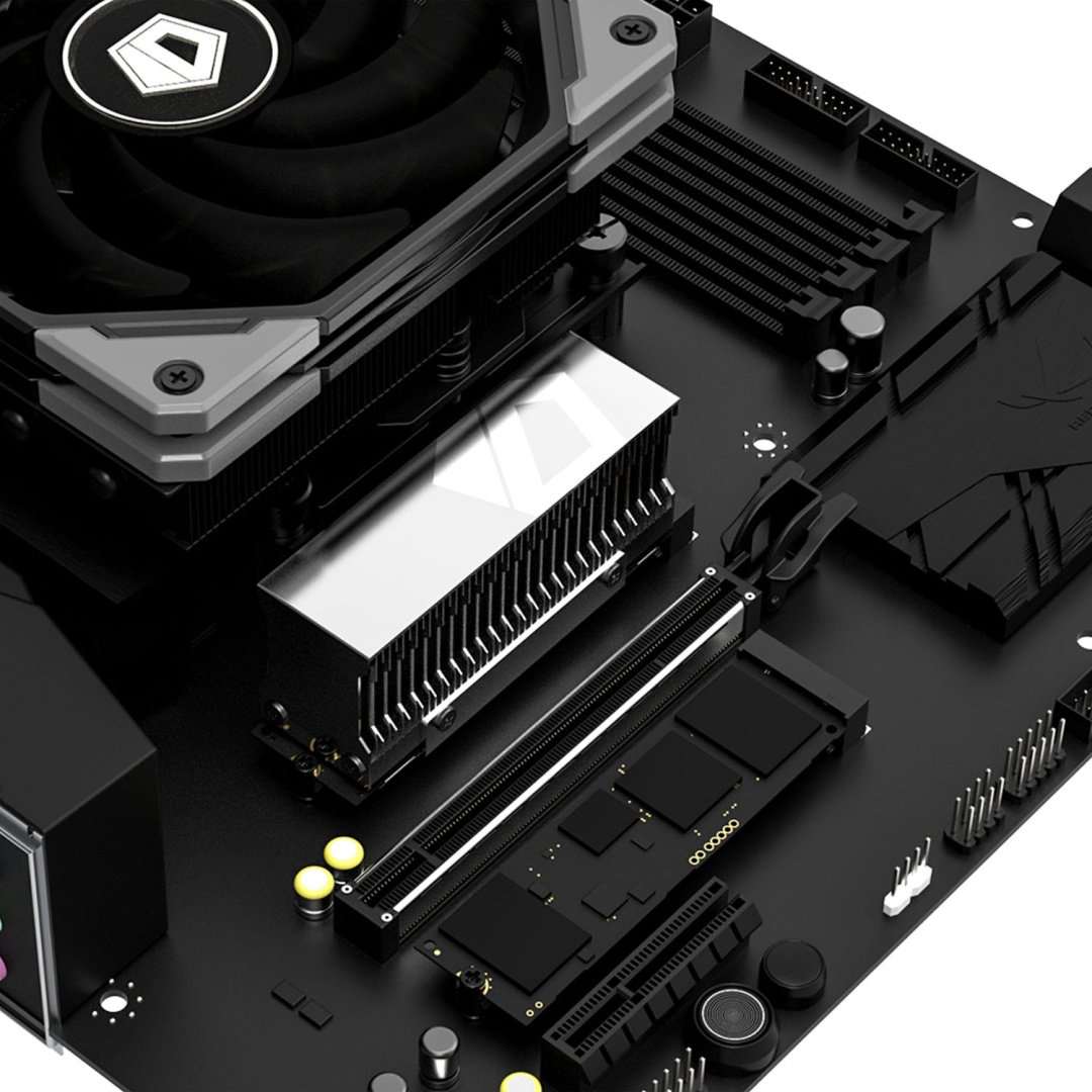 ID-COOLING Zero M15 купить,4690