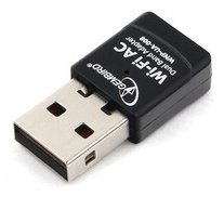 Wi-Fi адаптер Gembird WNP-UA-008 купить,NaN