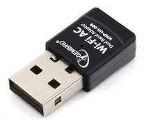 Wi-Fi адаптер Gembird WNP-UA-008 купить,NaN