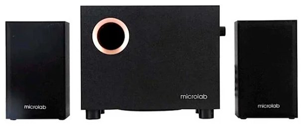 Акустическая система Microlab Microlab M-105