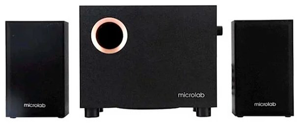 Акустическая система Microlab Microlab M-105