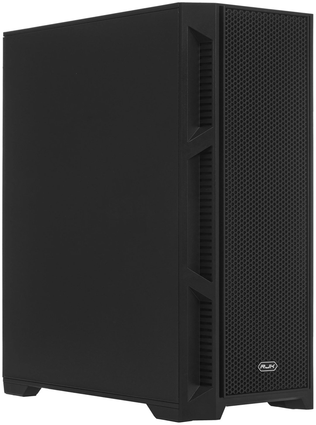Корпус RAIJINTEK Arcadia III ST черный купить,NaN