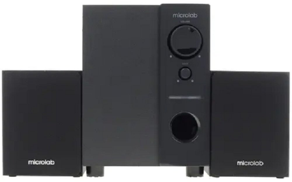 Акустическая система Microlab M-109 купить,NaN