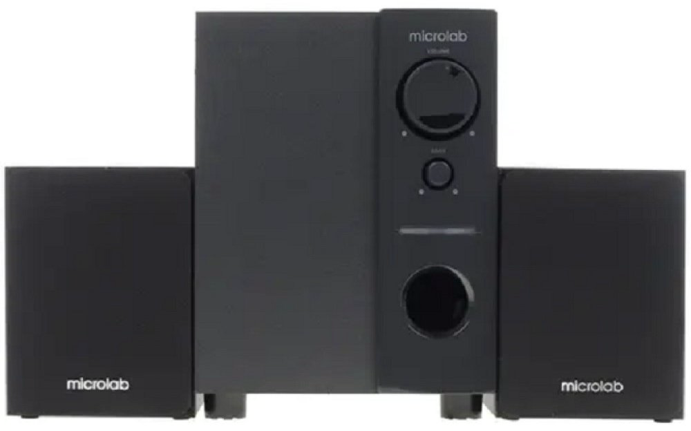 Акустическая система Microlab M-109 купить,NaN