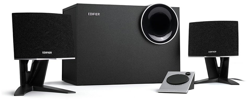 Акустическая система Edifier M203BT купить,NaN