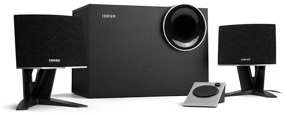 Акустическая система Edifier M203BT купить,NaN