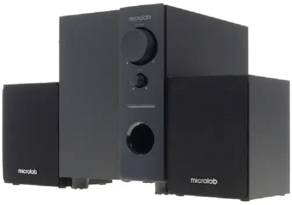 Акустическая система Microlab M-109 купить,NaN