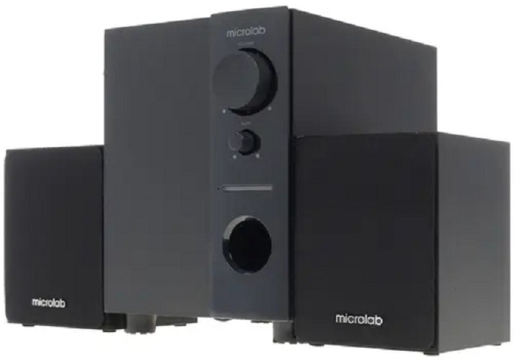 Акустическая система Microlab M-109 купить,NaN