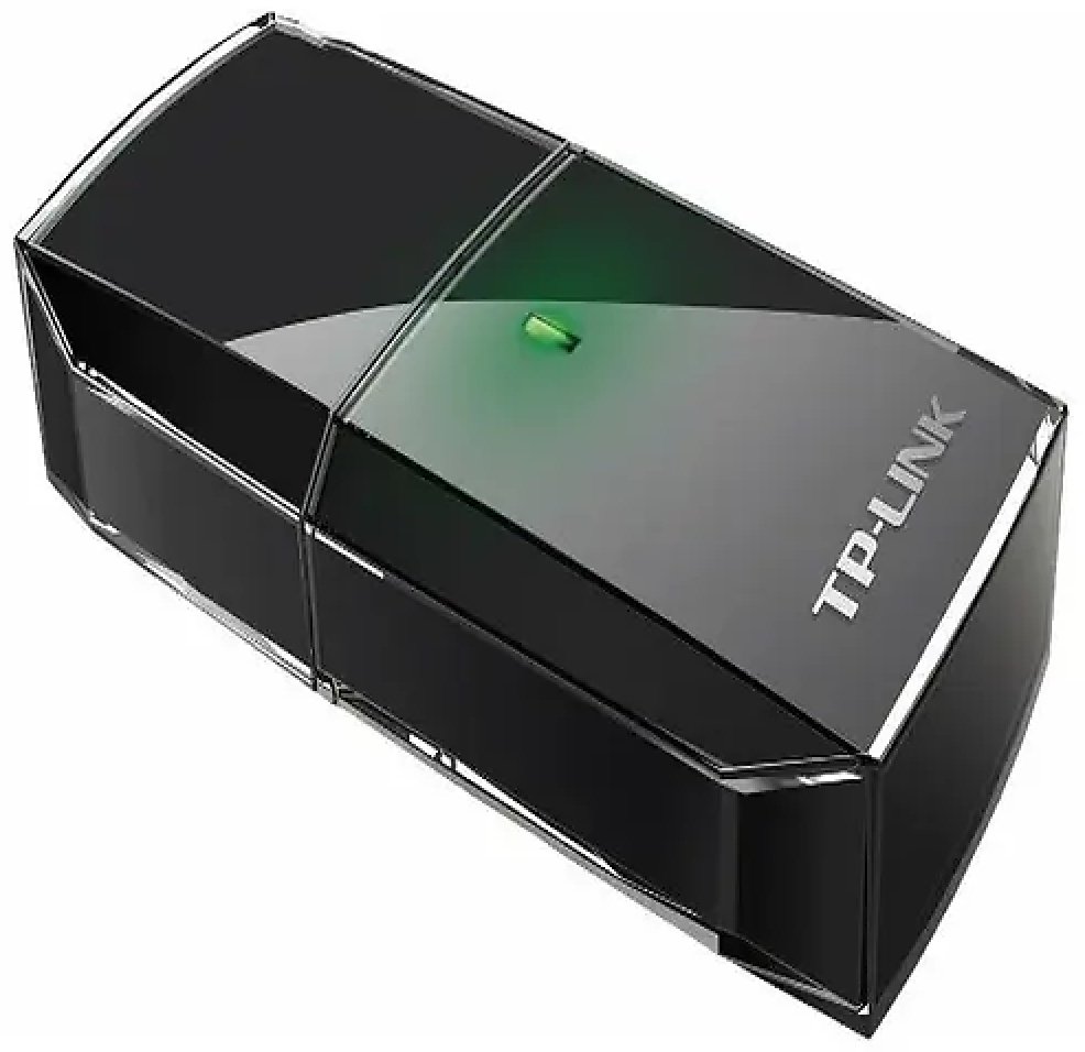 Wi-Fi адаптер TP-LINK TP-LINK Archer T2U