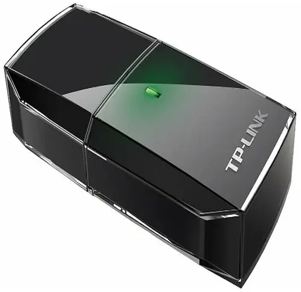 Wi-Fi адаптер TP-LINK TP-LINK Archer T2U