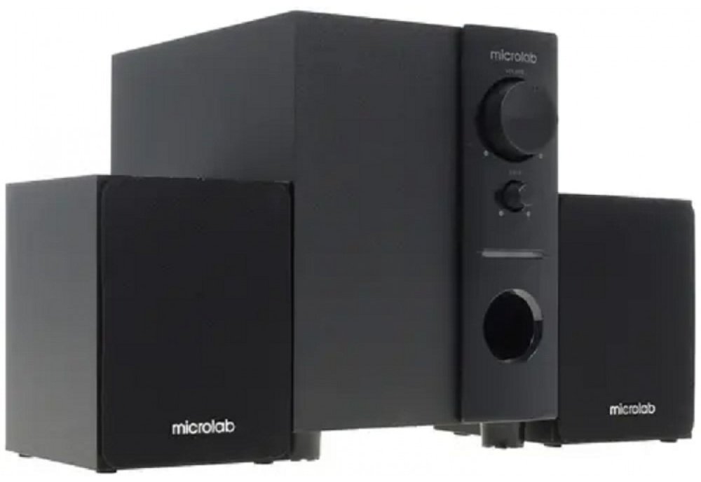 Акустическая система Microlab M-109 купить,NaN