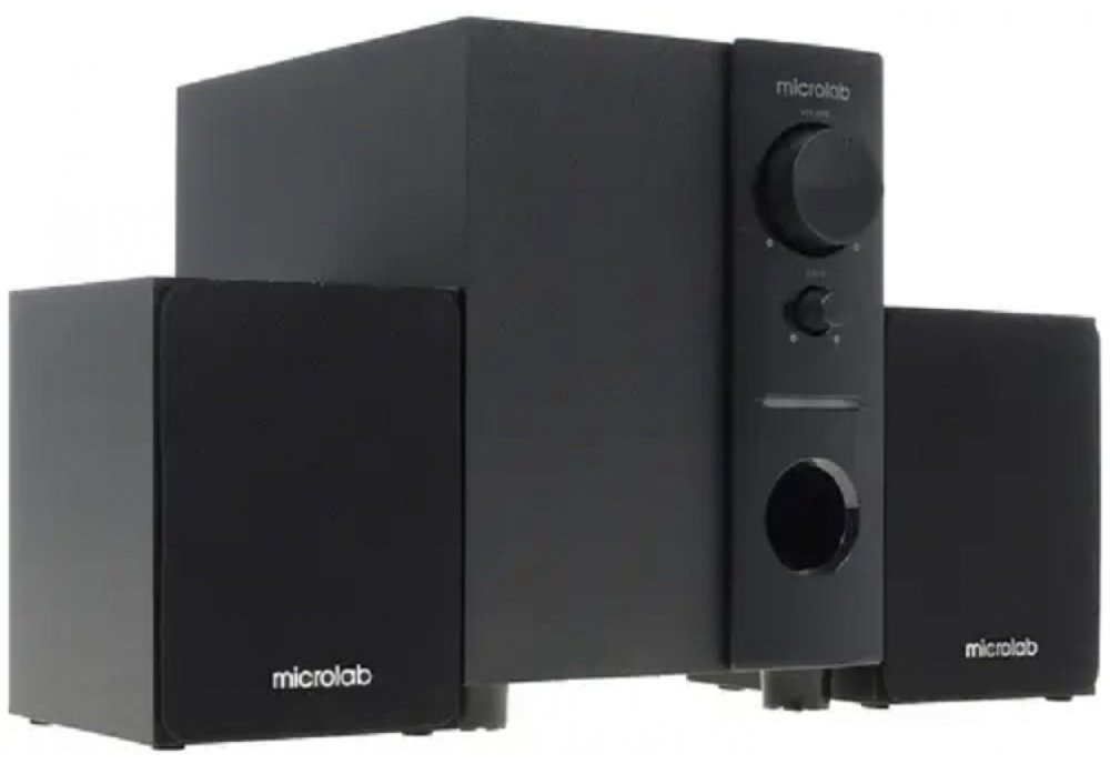 Акустическая система Microlab M-109 купить,NaN