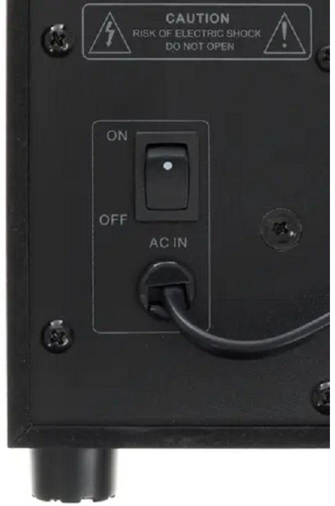 Акустическая система Microlab M-109 купить,NaN