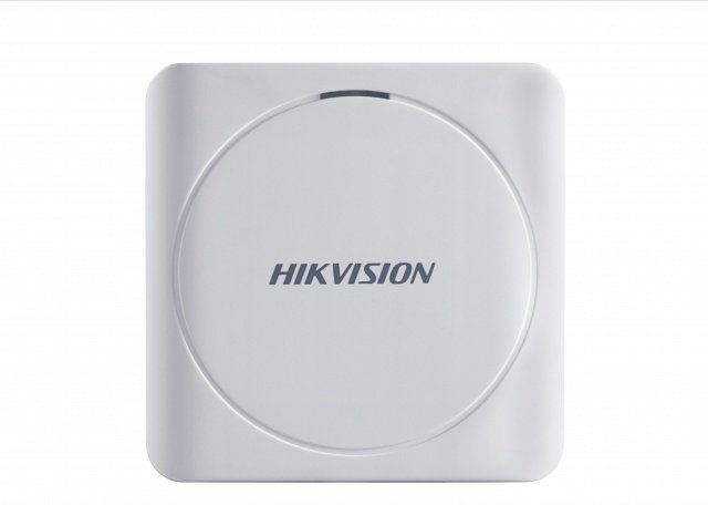 Hikvision считыватель карт DS-K1801M купить,NaN