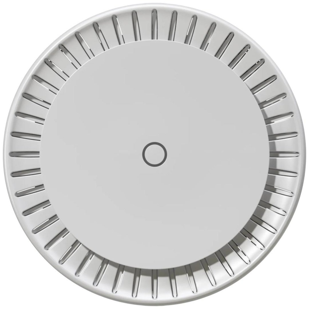 Wi-Fi точка доступа MikroTik cAP ax cAPGi-5HaxD2HaxD - ForteMarket Wi-Fi точка доступа MikroTik cAP ax cAPGi-5HaxD2HaxD купить,114835