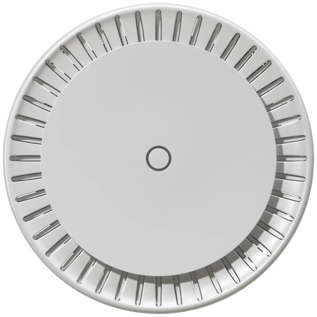 Wi-Fi точка доступа MikroTik cAP ax cAPGi-5HaxD2HaxD - ForteMarket Wi-Fi точка доступа MikroTik cAP ax cAPGi-5HaxD2HaxD купить,114835