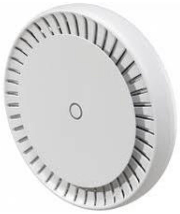 Wi-Fi точка доступа MikroTik cAP ax cAPGi-5HaxD2HaxD - ForteMarket Wi-Fi точка доступа MikroTik cAP ax cAPGi-5HaxD2HaxD купить,114835