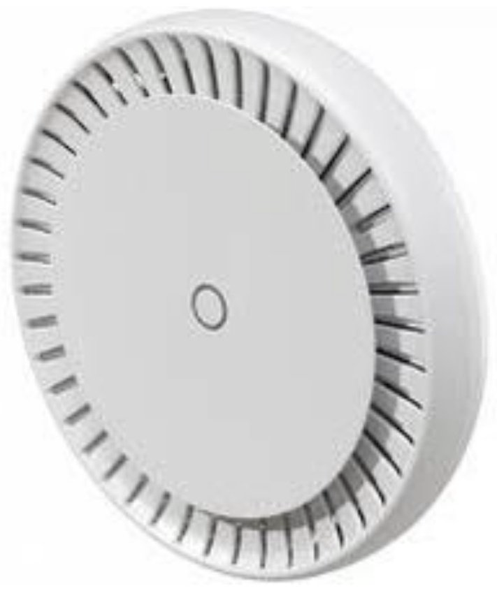 Wi-Fi точка доступа MikroTik cAP ax cAPGi-5HaxD2HaxD - ForteMarket Wi-Fi точка доступа MikroTik cAP ax cAPGi-5HaxD2HaxD купить,114835