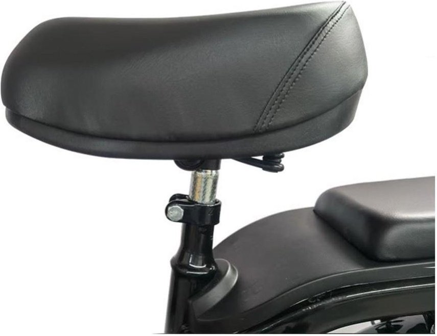 Электровелосипед GOOD LUCKY Финикс 14 дюйм 2022 26 дюймов черный