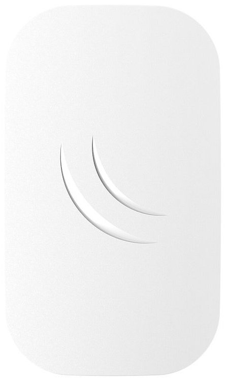 MikroTik cAP lite RBcAPL-2nD белый