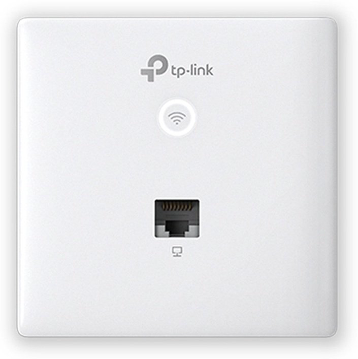 TP-LINK EAP230-WALL белый купить,45890