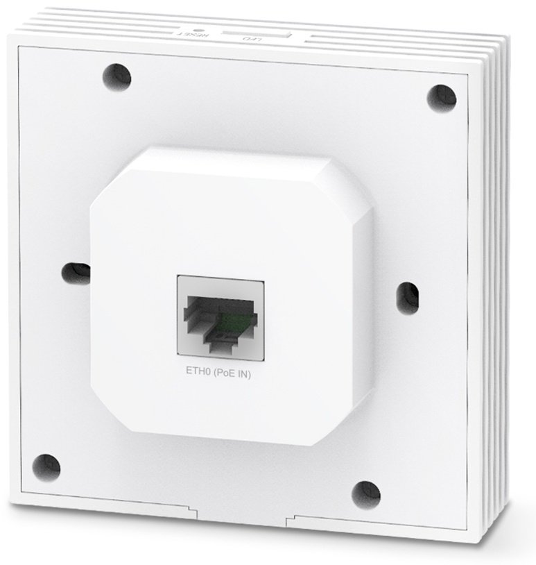 Wi-Fi точка доступа TP-LINK EAP650-Wall