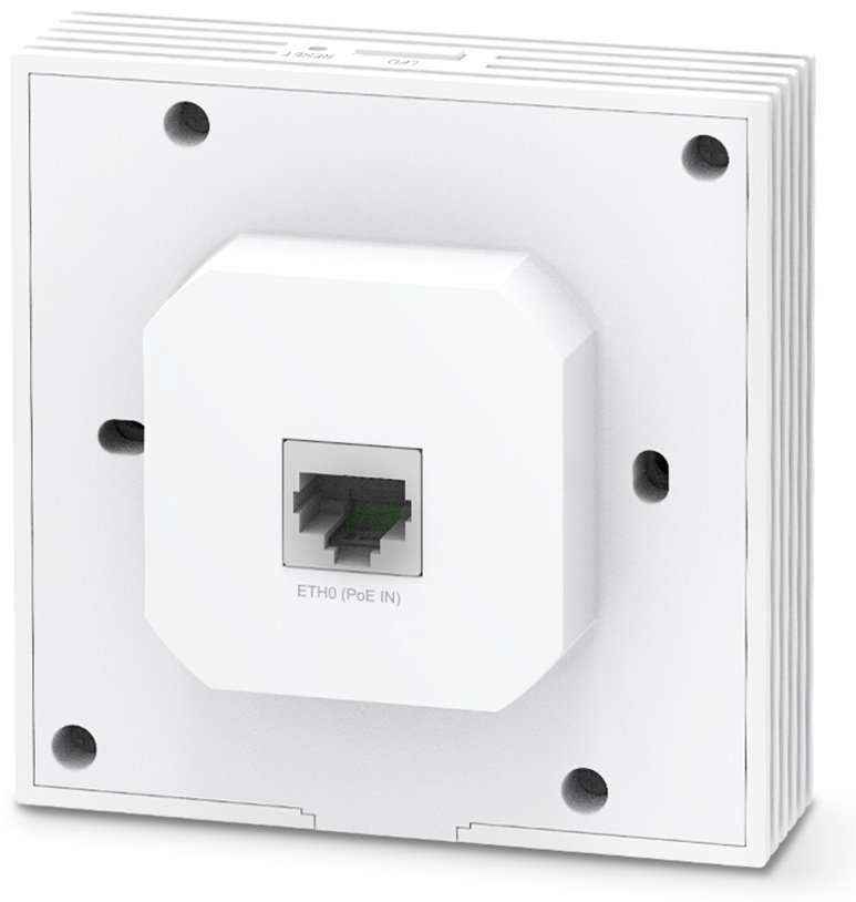 Wi-Fi точка доступа TP-LINK EAP650-Wall купить,71759