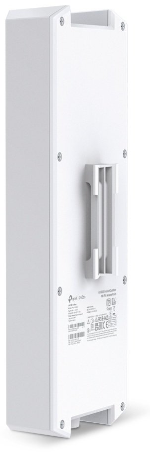 Wi-Fi точка доступа TP-LINK EAP650-Outdoor