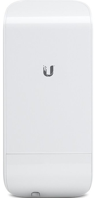 Wi-Fi точка доступа Ubiquiti Nanostation Loco M5