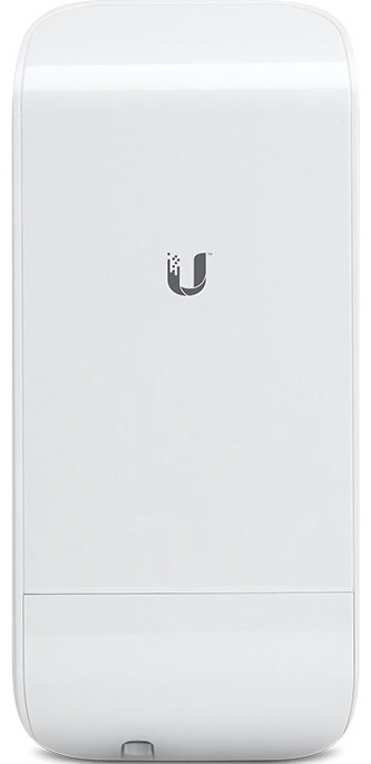 Wi-Fi точка доступа Ubiquiti Nanostation Loco M5