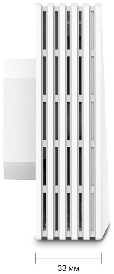 Wi-Fi точка доступа TP-LINK EAP650-Wall купить,71759